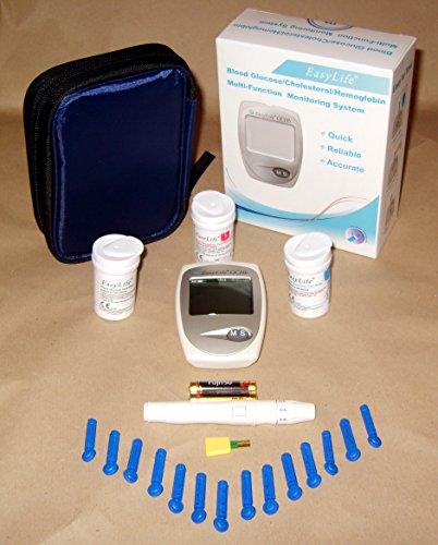 Best Home Cholesterol Test Kit