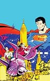 Superman: The World of Krypton