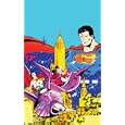 Superman: The World of Krypton