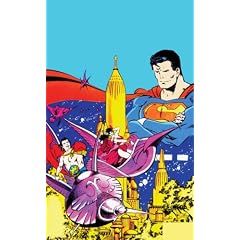 The World of Krypton (Superman (DC Comics))