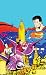 Superman: The World of Krypton