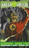 Green Lantern: Sleepers, Volume 2 (v. 2) Green Lantern: Sleepers, Volume 2 (v. 2)