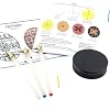 Traditional Ukrainian Egg Decorating Kit