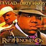 Rap Phenomenon Vol.1: Mixed By DJ Vlad & Dirty Harry