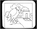 Decorated Mouse Pad with 