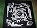 RED HOT CHILI PEPPERS ROCK TAPESTRY WALLHANGING Image