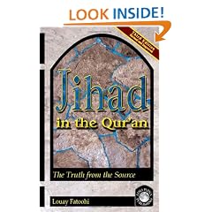 Jihad in the Qur'an: The Truth from the Source (Third Edition)