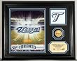 Toronto Blue Jays "Team Pride" Photo Mint