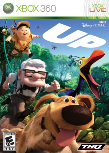 UP UP