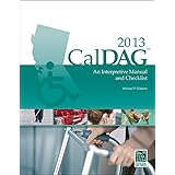caldag 2013 an interpretive manual and checklist