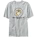 T-Shirt Mens Heather Gray 