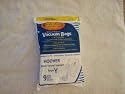 Hoover WindTunnel Upright Type Y Vacuum Bags Microfiltration with Closure - 9 Pack, Compare With Hoover Part # 4010100Y