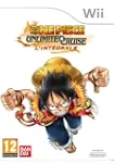 One piece unlimited cruise : l'int�gr...