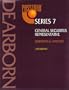 General Securities Representative: Questions & Answers (Passtrak (Numbered))