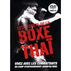 Les Secrets de la Boxe Tha�