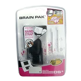 Brain Pack pour DSi