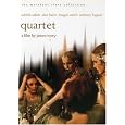 Quartet - The Merchant Ivory Collection