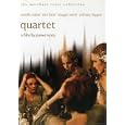 Quartet - The Merchant Ivory Collection