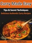 Curry Made Easy, Tips & Secret Techni...
