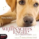 Ein Weihnachtsengel auf vier Pfoten. 2 CDs