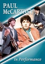 Paul McCartney - In Performance