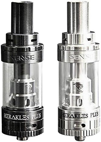 Herakles PLUS ! Top Fill By Sense Just Came Out! (in Black)