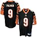 bengal15  - Reebok Cincinnati Bengals Carson Palmer Replica Team Color