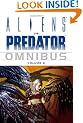 Aliens Vs. Predator Omnibus Volume 2: v. 2