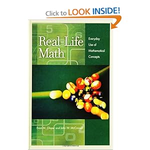 Real-Life Math