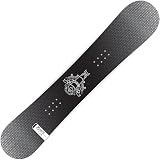 Flow Men's Merc Freestyle Snowboard