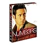 Numb3rs Season 3 [DVD] [2006]