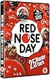 Red Nose Day: 25 Monster Years [DVD]