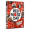 Red Nose Day: 25 Monster Years [DVD]
