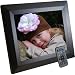 Electronics : Vidpro PF15BK1G ProTama 15' Digital Picture Frame