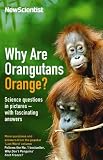 Why are Orangutans Orange? : Science puzzles in pictures - with fascinating answers: Science Puzzles in Pictures - with Fascinating Answers