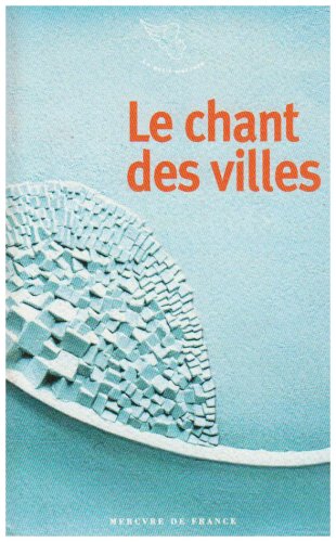 Le chant des villes : D'Aden à Zanzibar