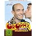 Chaostheater Oropax - Der doppelte Halbbruder