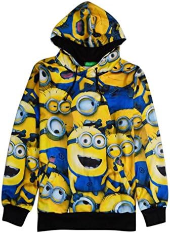 Harajuku Jumper Women Men 3d Sweats Sweatshirts