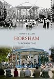 Horsham through time