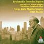 Brahms: Ein Deutsches Requiem (A German Requiem)