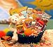 "Kids Stop" Busy Activity Gift Basket for Children