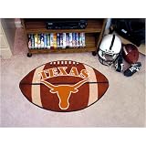 Fanmats University Of Texas Football Mats #3169