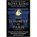 The Judgment of Paris (The Revolutionary Decade That Gave the World Impressionism) (Reprint) (Paperback)