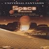 Mind-Flux - Universal Fantasies: Space Visions