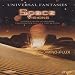 Mind-Flux - Universal Fantasies: Space Visions