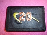 TRIFOLD #20 (TONY STEWART) WALLET