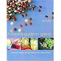 A Cook's Guide to Grains (Delicious Recipes, Culinary Advice and Nutritional Facts) (Reprint) (Paperback)