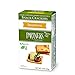 Partners All Natural Traditional Crackers, 4-Ounce Boxes (Pack of 6)