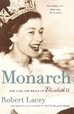 Monarch: The Life and Reign of Elizabeth II