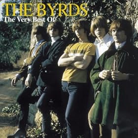 The Very Best Of The Byrds